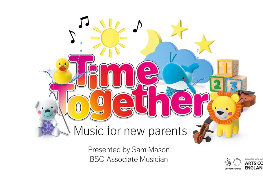 Octagon Theatre set to deliver popular music-making project in the community for new parents and their babies